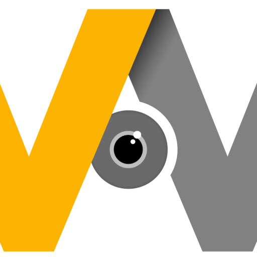 Visionwalk Logo Shop – Vision Walking